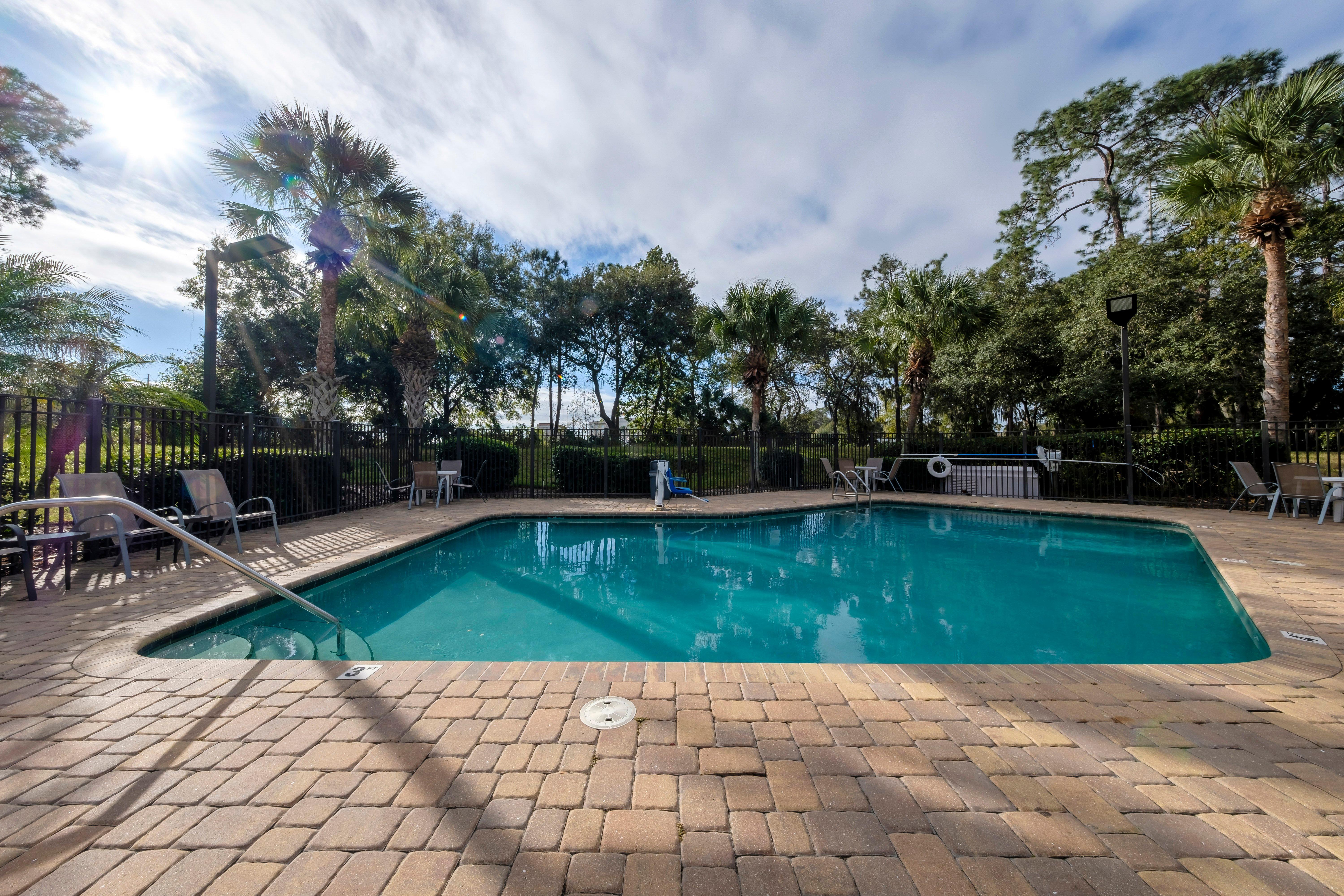 Red Roof Inn Tampa - Brandon Exterior foto